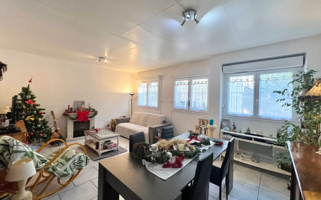 Achat appartement à vendre 2 pièces 62 m² - Béziers