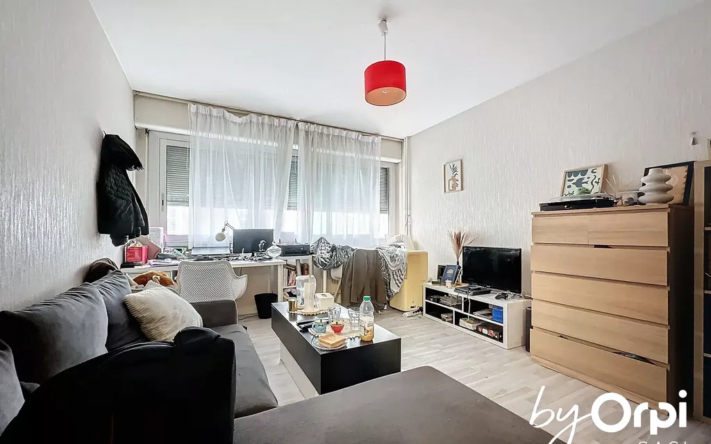 Achat studio à vendre 38 m² - Clermont-Ferrand