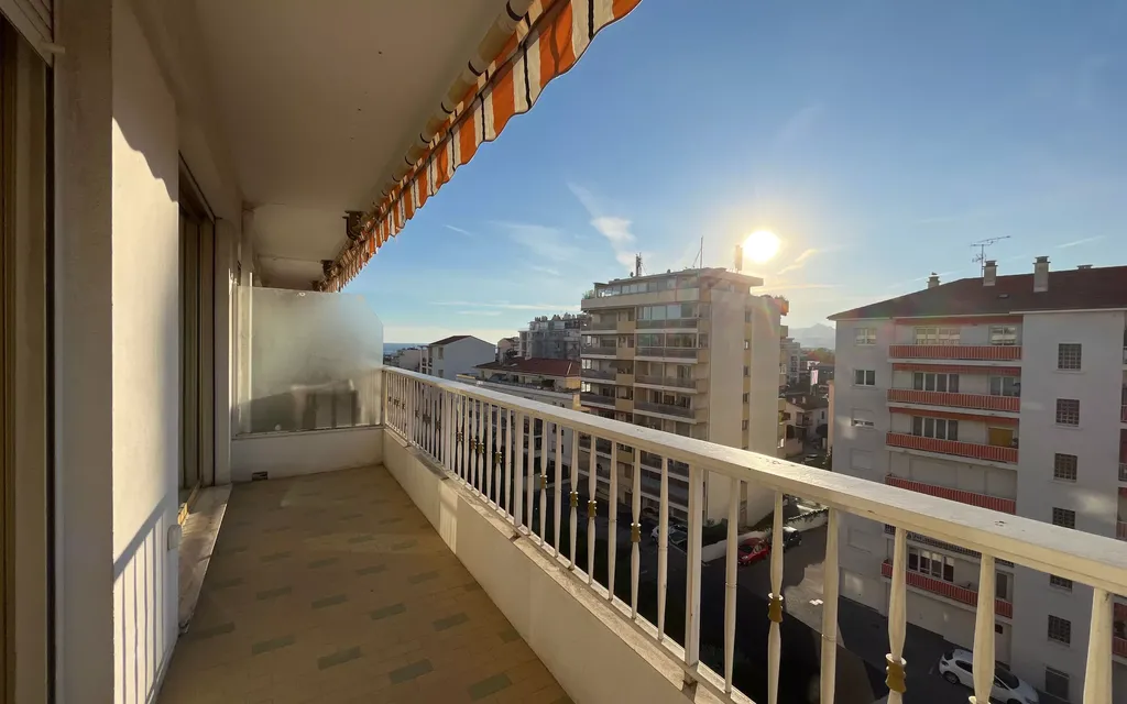 Achat studio à vendre 31 m² - Cannes