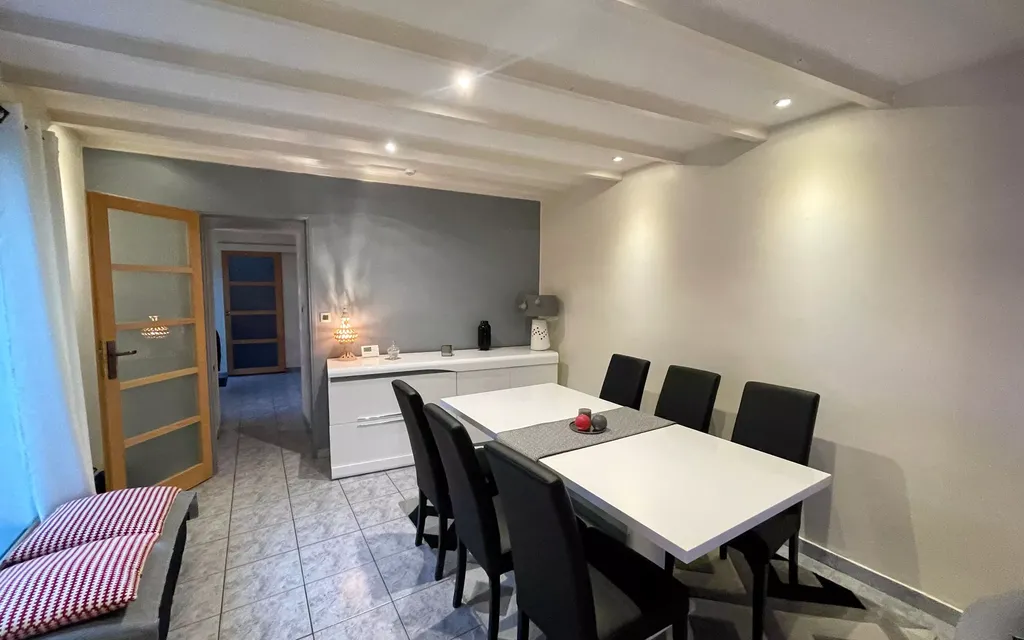 Achat maison à vendre 4 chambres 128 m² - Calais