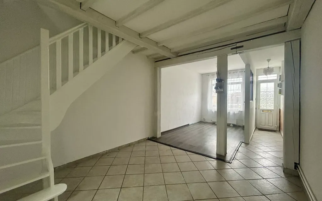 Achat maison à vendre 2 chambres 85 m² - Coulogne