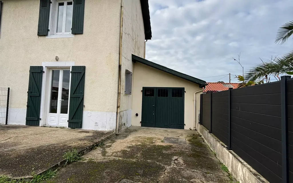 Achat appartement à vendre 2 pièces 45 m² - Tarnos