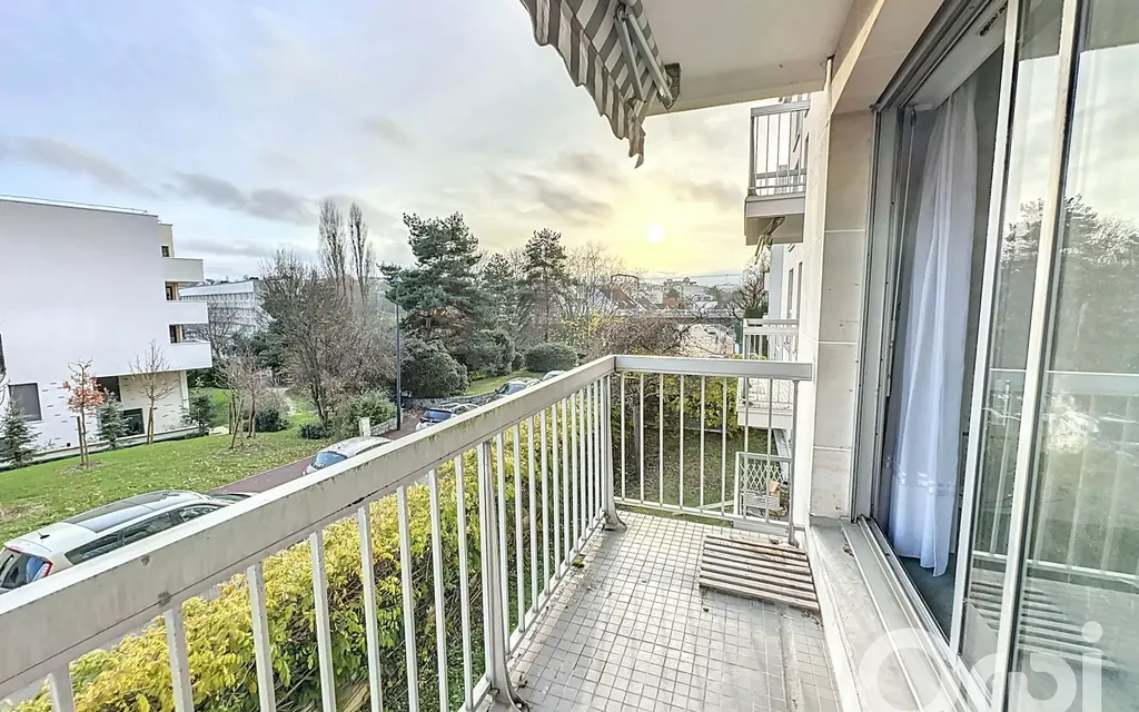 Achat appartement à vendre 2 pièces 56 m² - Fontenay-aux-Roses