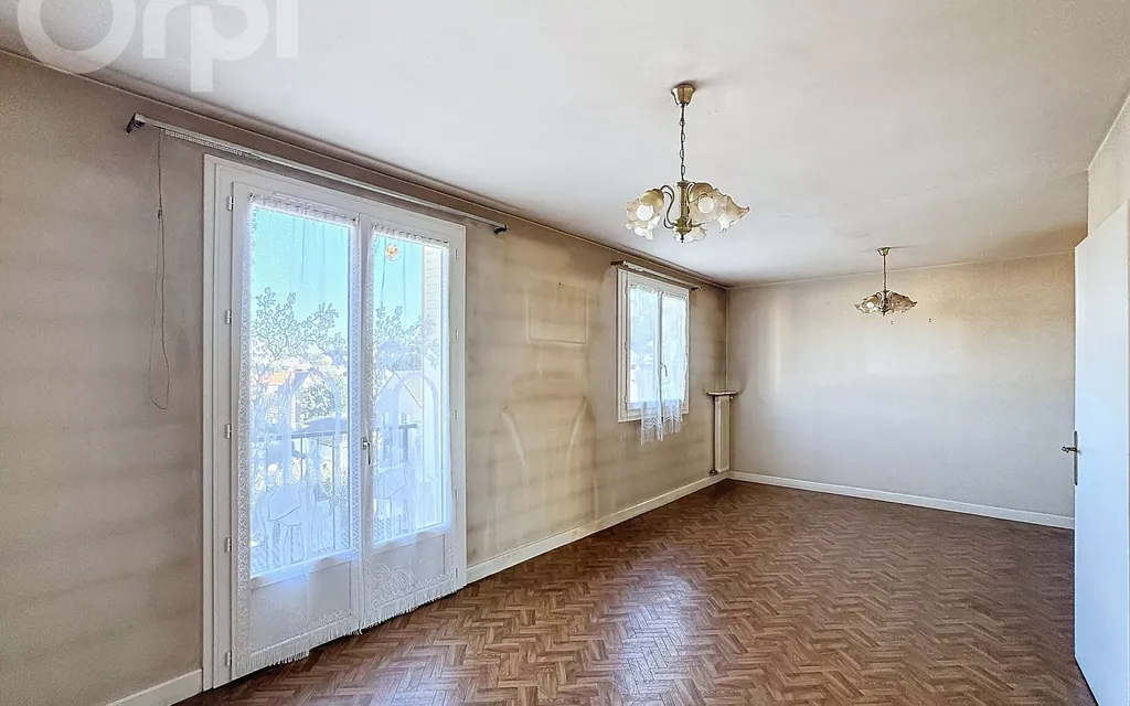 Achat appartement à vendre 3 pièces 66 m² - Brive-la-Gaillarde