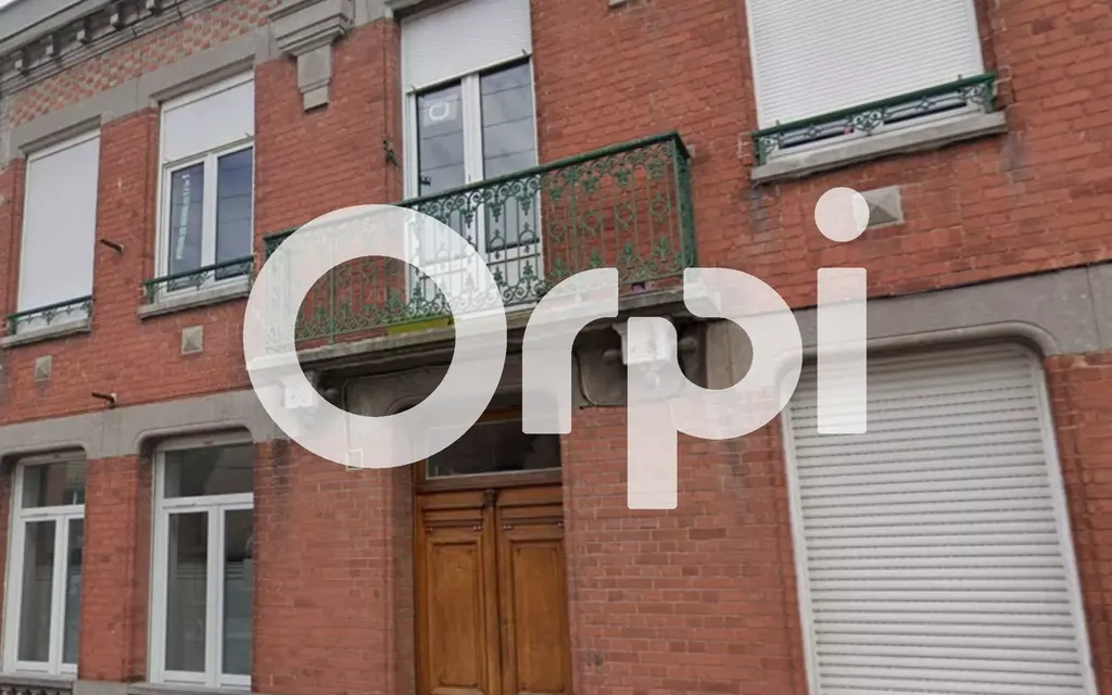 Achat triplex à vendre 4 pièces 138 m² - Orchies