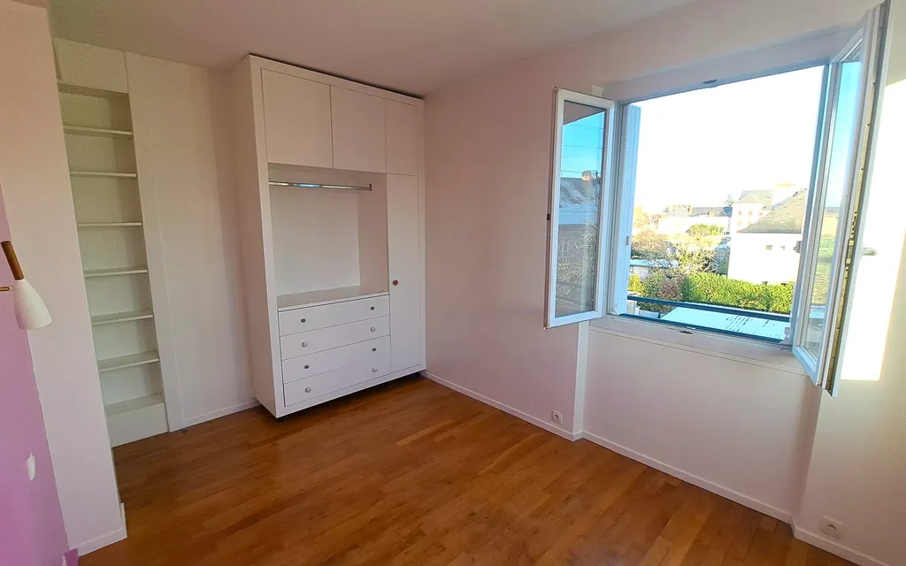 Achat appartement à vendre 2 pièces 51 m² - Orléans