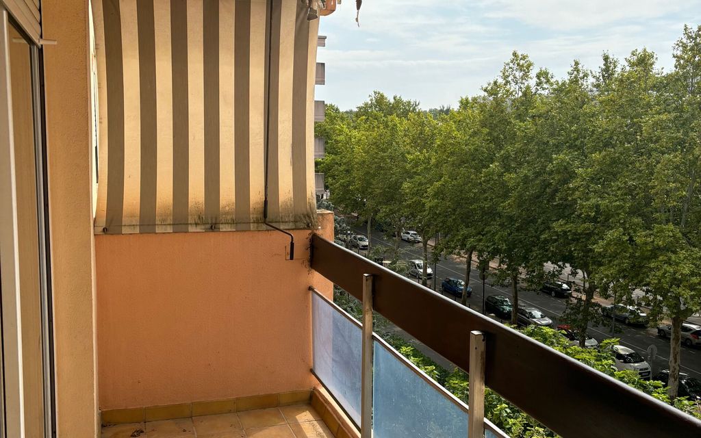 Achat appartement à vendre 3 pièces 90 m² - Ramonville-Saint-Agne