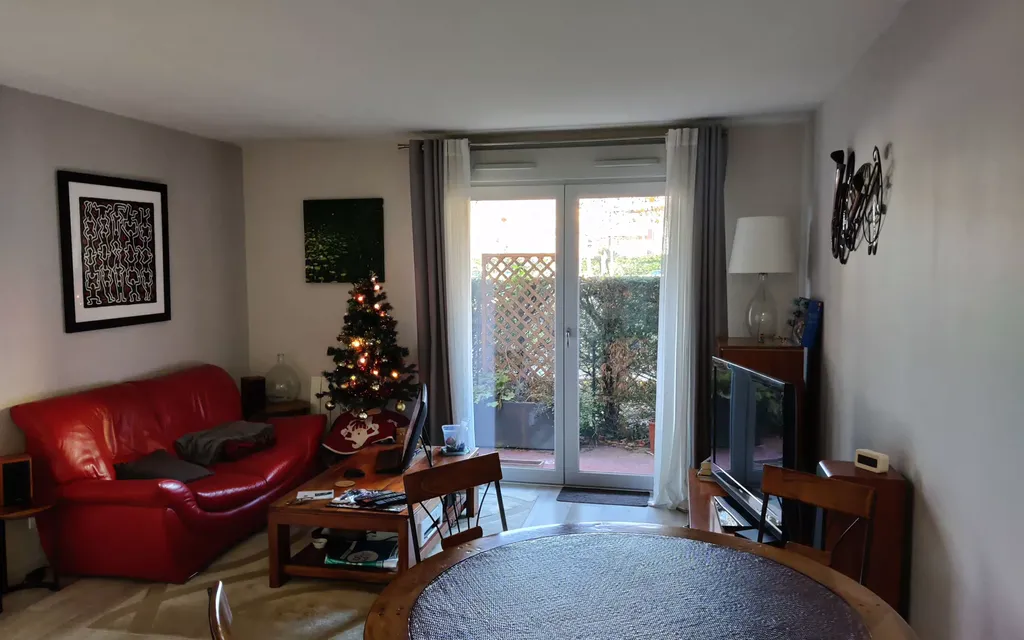 Achat appartement à vendre 2 pièces 48 m² - Toulouse