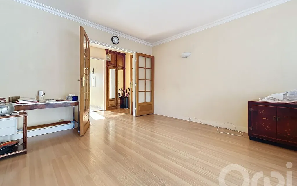 Achat appartement à vendre 3 pièces 69 m² - Maisons-Alfort