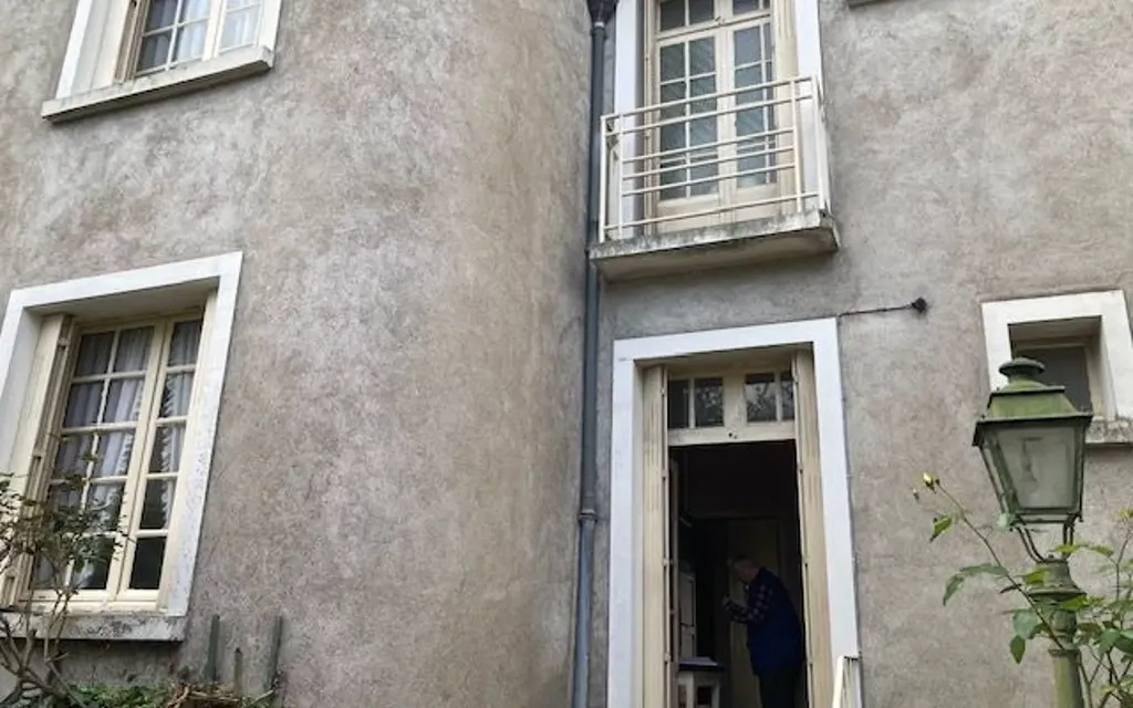 Achat maison à vendre 4 chambres 124 m² - Tours