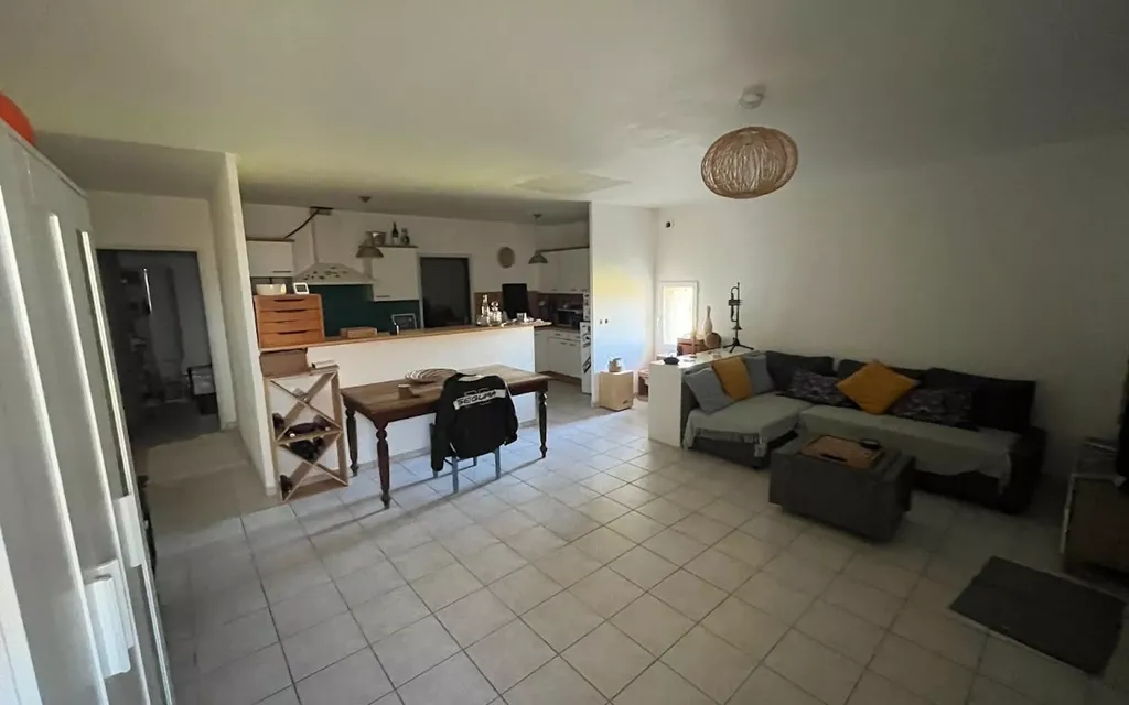 Achat maison 1 chambre(s) - Saint-Jean-de-Cornies