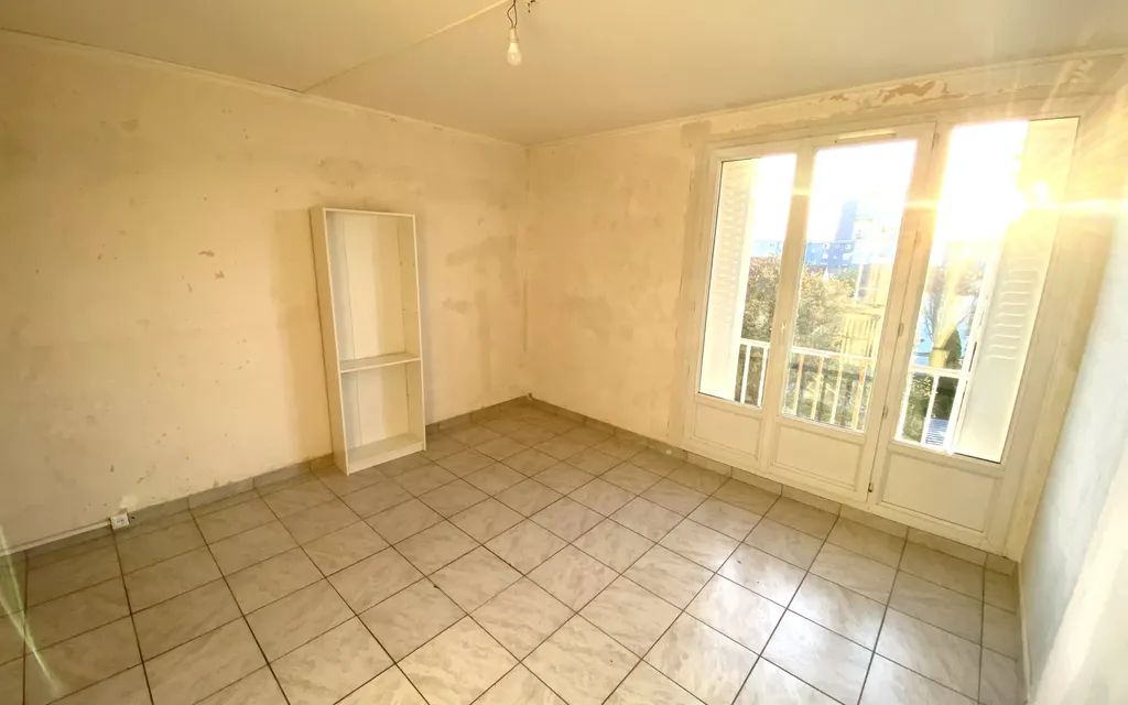 Achat appartement à vendre 3 pièces 55 m² - Reims