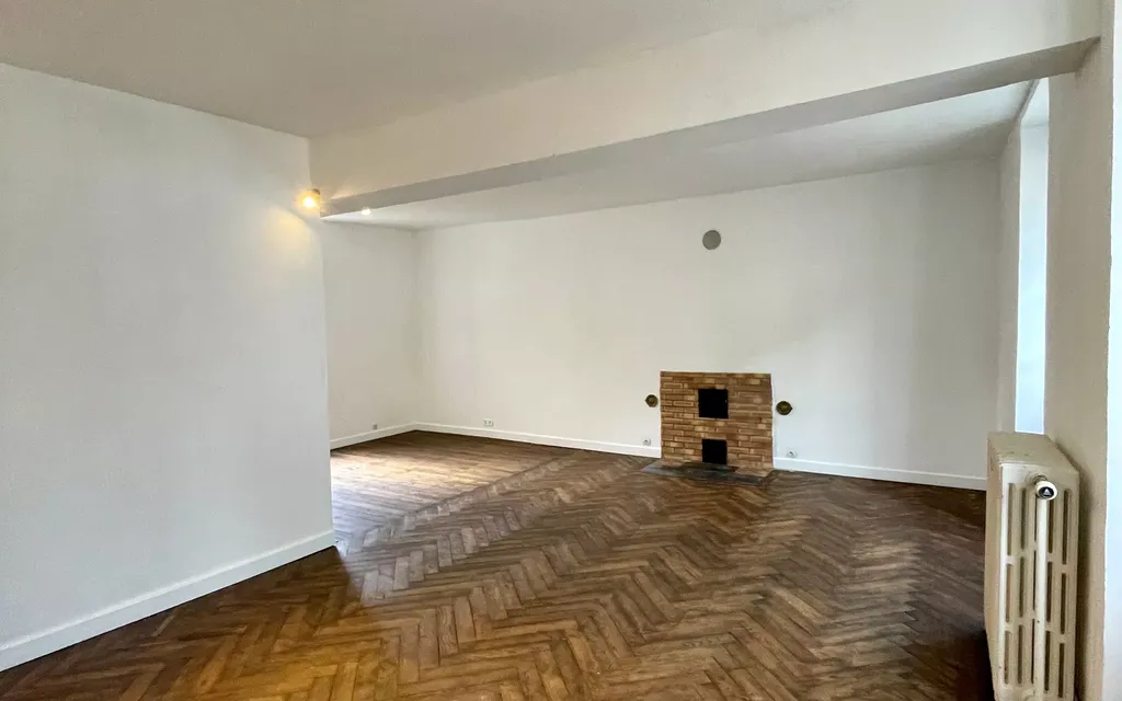 Achat maison à vendre 3 chambres 123 m² - Decize