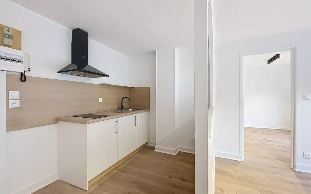 Achat appartement à vendre 2 pièces 36 m² - Maxéville