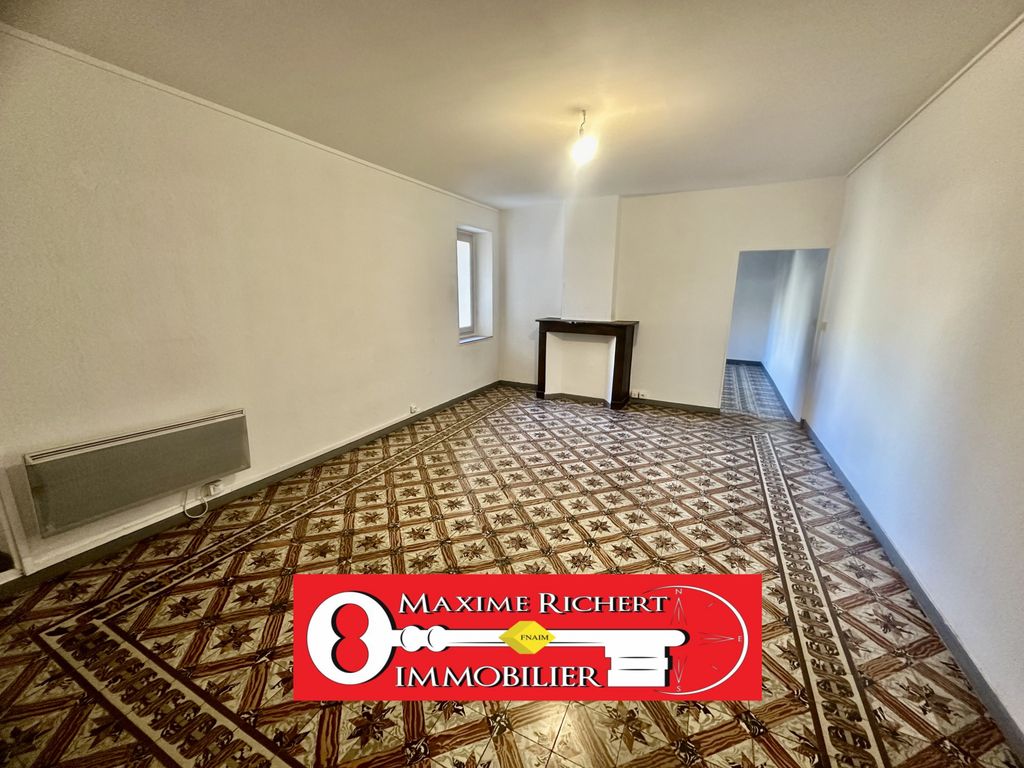 Achat appartement à vendre 3 pièces 77 m² - Arles