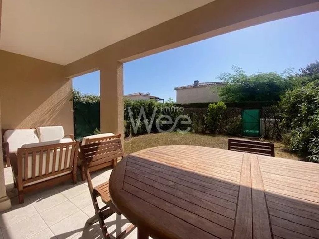 Achat appartement à vendre 3 pièces 75 m² - Antibes