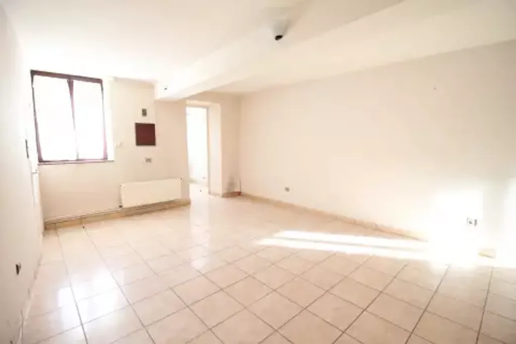 Achat maison 1 chambre(s) - Cires-lès-Mello