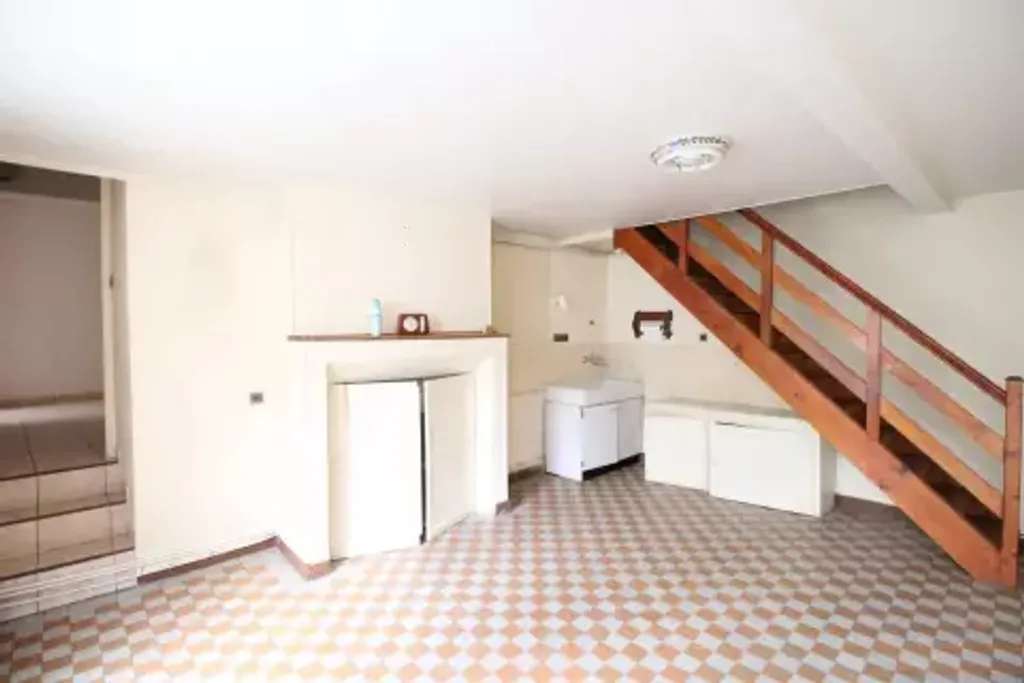 Achat maison 1 chambre(s) - Cires-lès-Mello