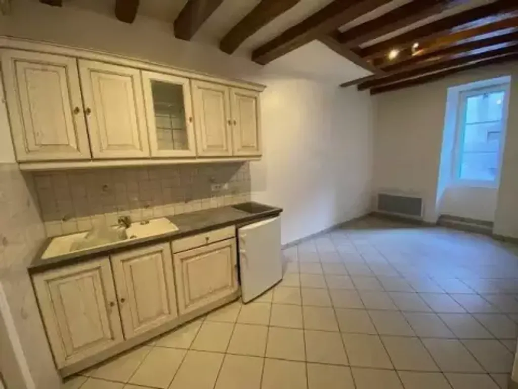 Achat appartement à vendre 2 pièces 36 m² - Épernon