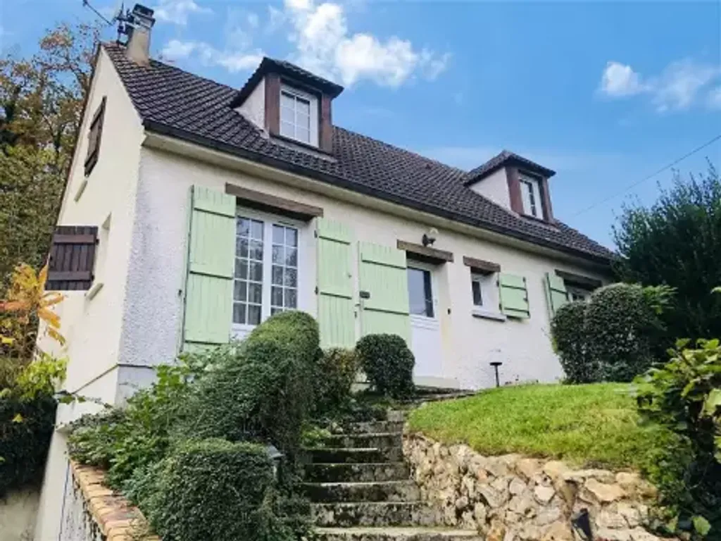 Achat maison à vendre 3 chambres 105 m² - Maintenon