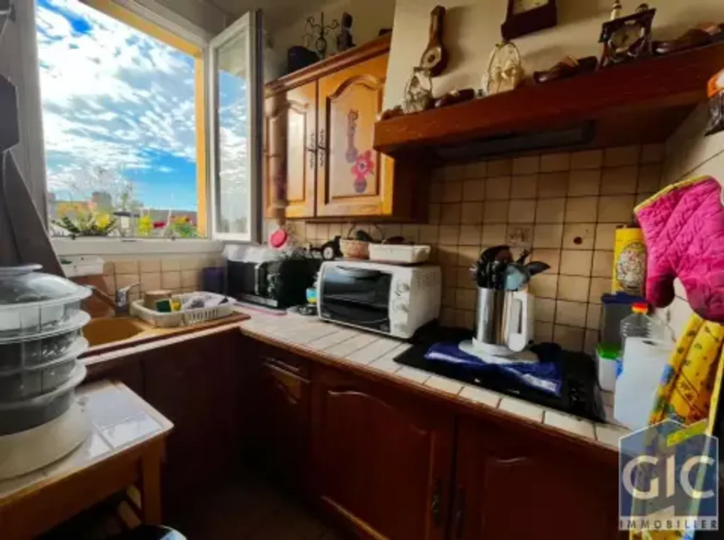 Achat appartement à vendre 2 pièces 37 m² - Alençon