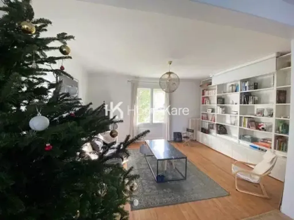 Achat maison à vendre 4 chambres 110 m² - Le Bouscat