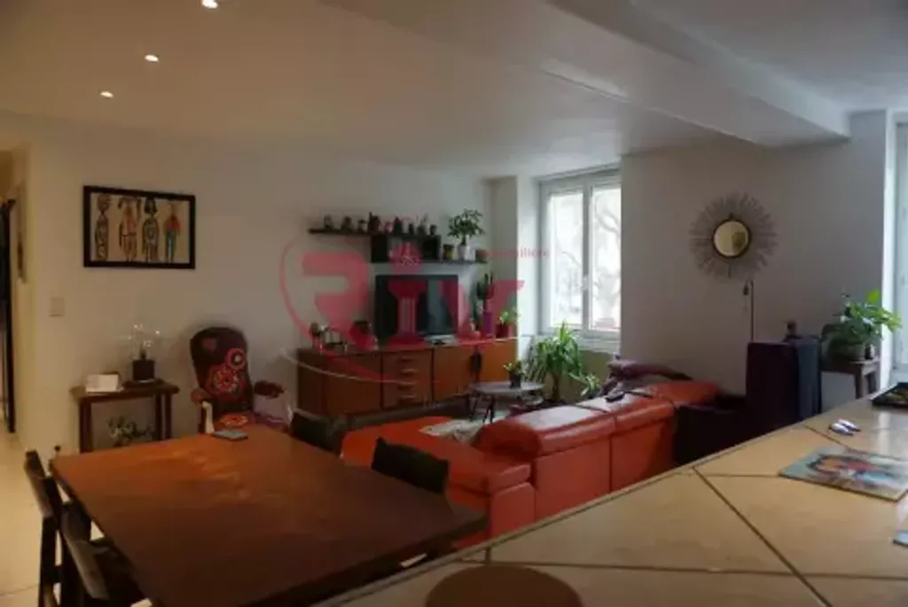 Achat appartement à vendre 4 pièces 99 m² - Vienne