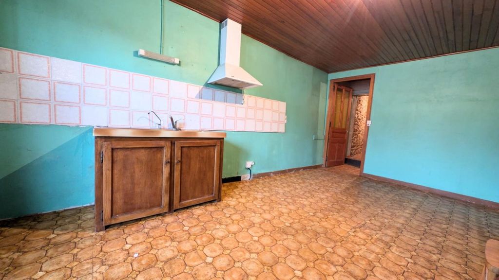 Achat maison 2 chambre(s) - Neuville-sur-Ain