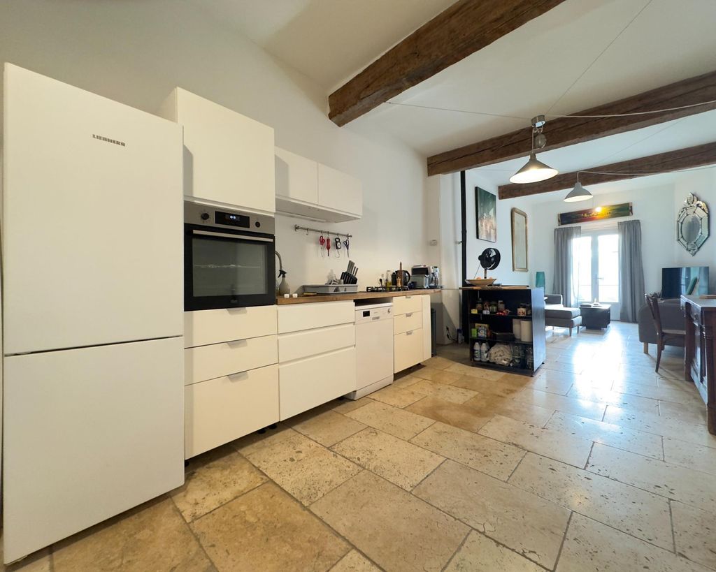 Achat maison à vendre 3 chambres 121 m² - Pézenas