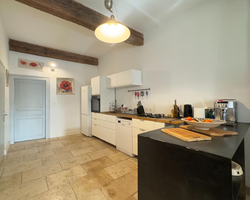 Achat maison 3 chambre(s) - Pézenas