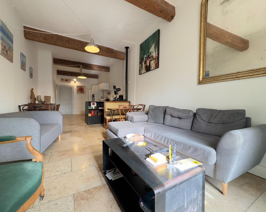 Achat maison 3 chambre(s) - Pézenas