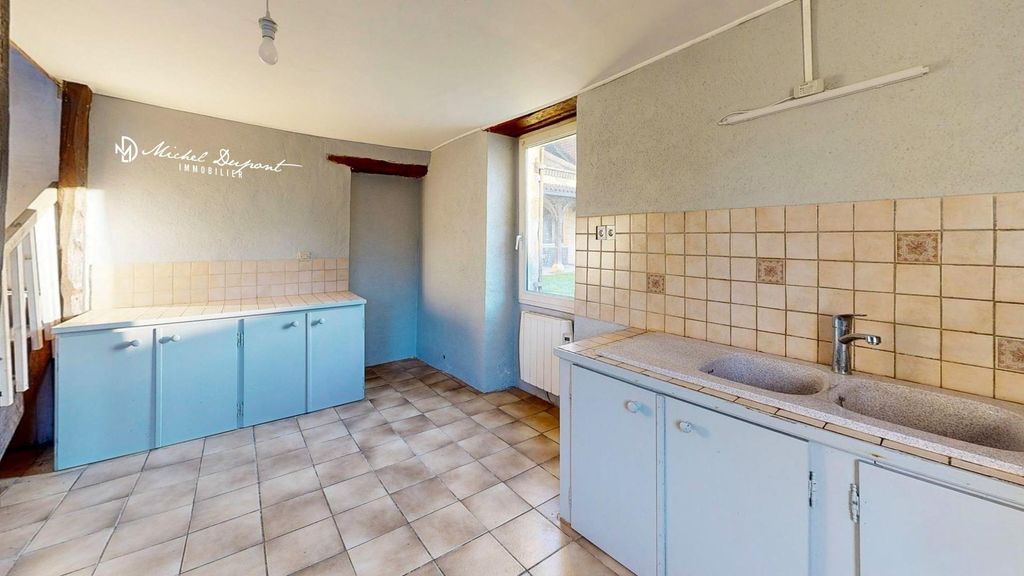 Achat maison 2 chambre(s) - Le Buisson-de-Cadouin