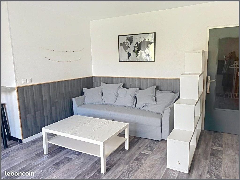 Achat studio à vendre 29 m² - Fontaine-lès-Dijon