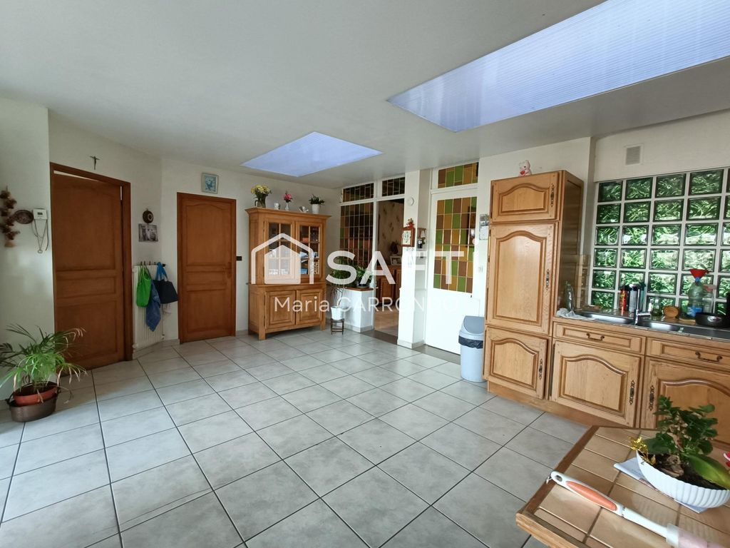 Achat maison à vendre 4 chambres 136 m² - La Sentinelle