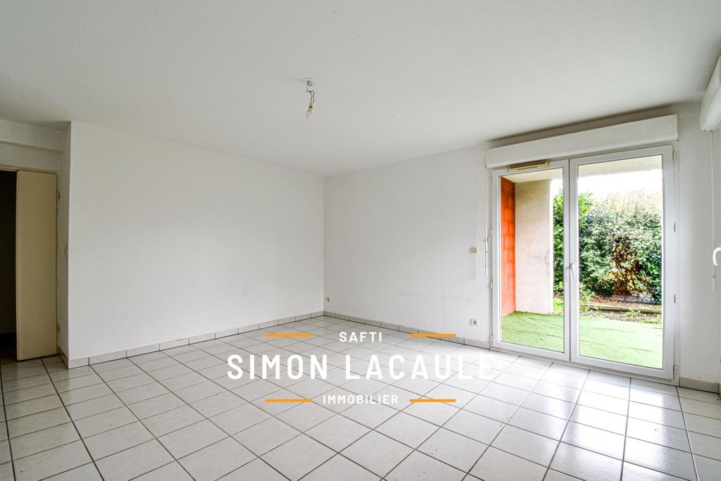 Achat appartement à vendre 3 pièces 70 m² - Cugnaux