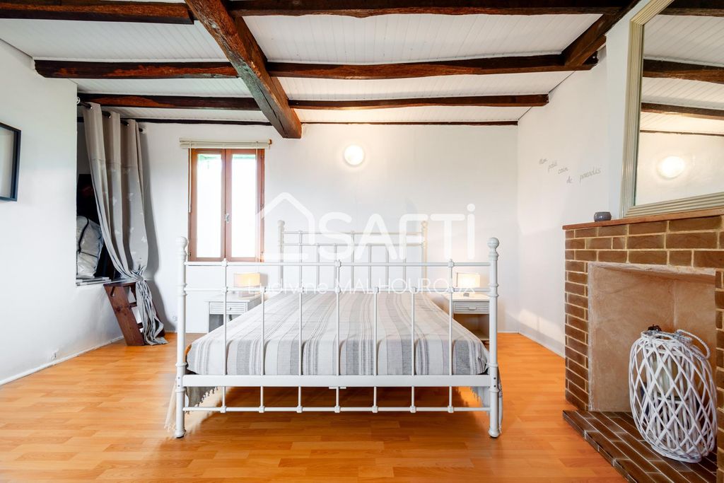 Achat maison 3 chambre(s) - Mareuil en Périgord