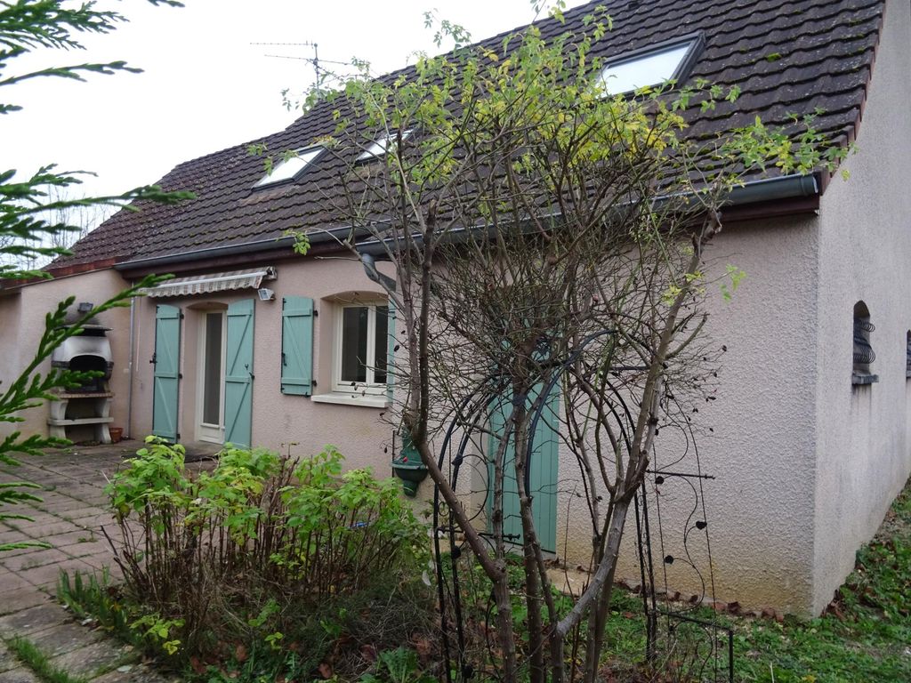 Achat maison à vendre 5 chambres 140 m² - Chagny