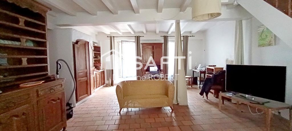 Achat appartement à vendre 5 pièces 150 m² - Saintes