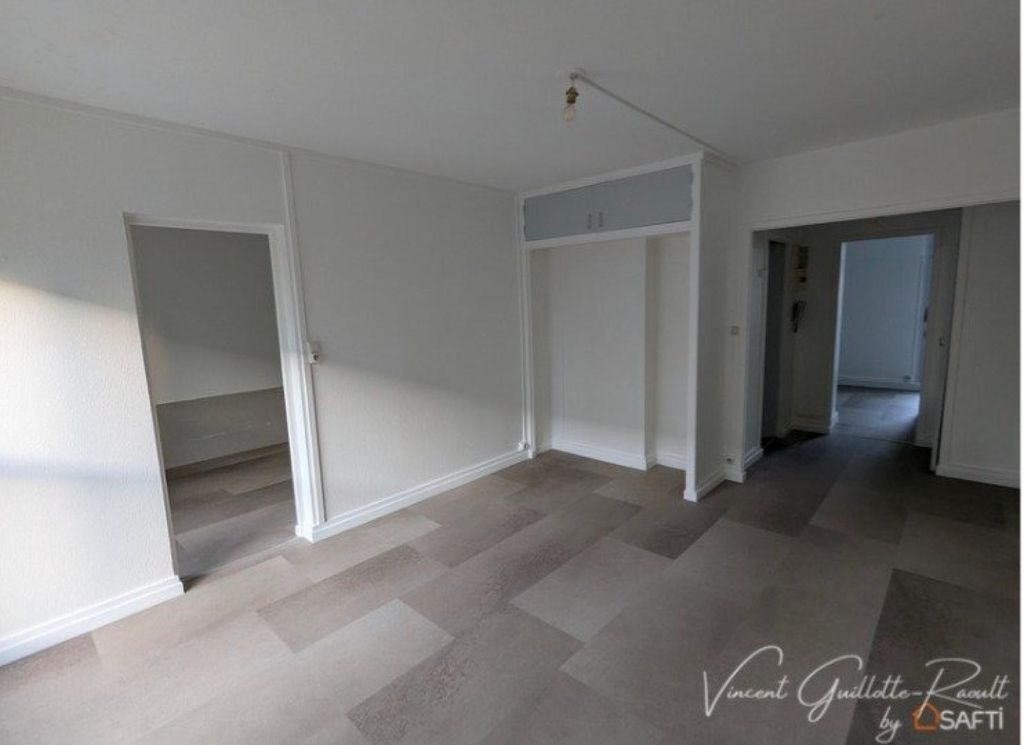 Achat appartement à vendre 2 pièces 44 m² - Rezé