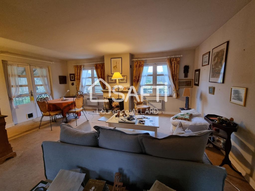 Achat maison à vendre 2 chambres 91 m² - Parmain