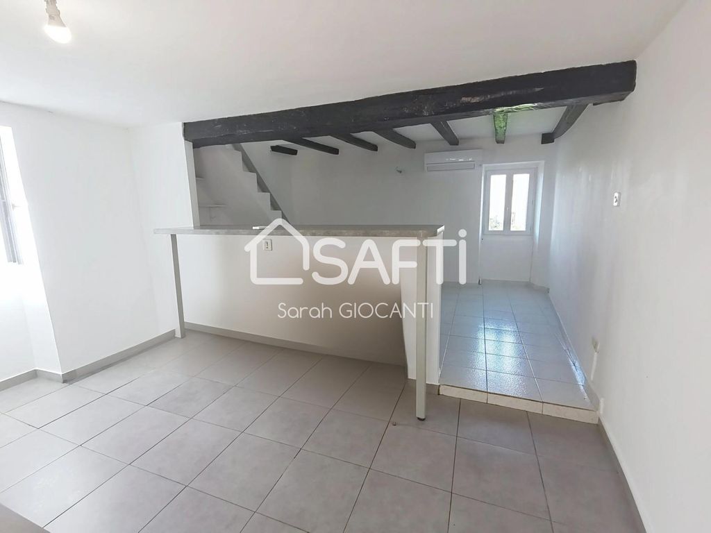 Achat maison 2 chambre(s) - Sant'Andréa-d'Orcino