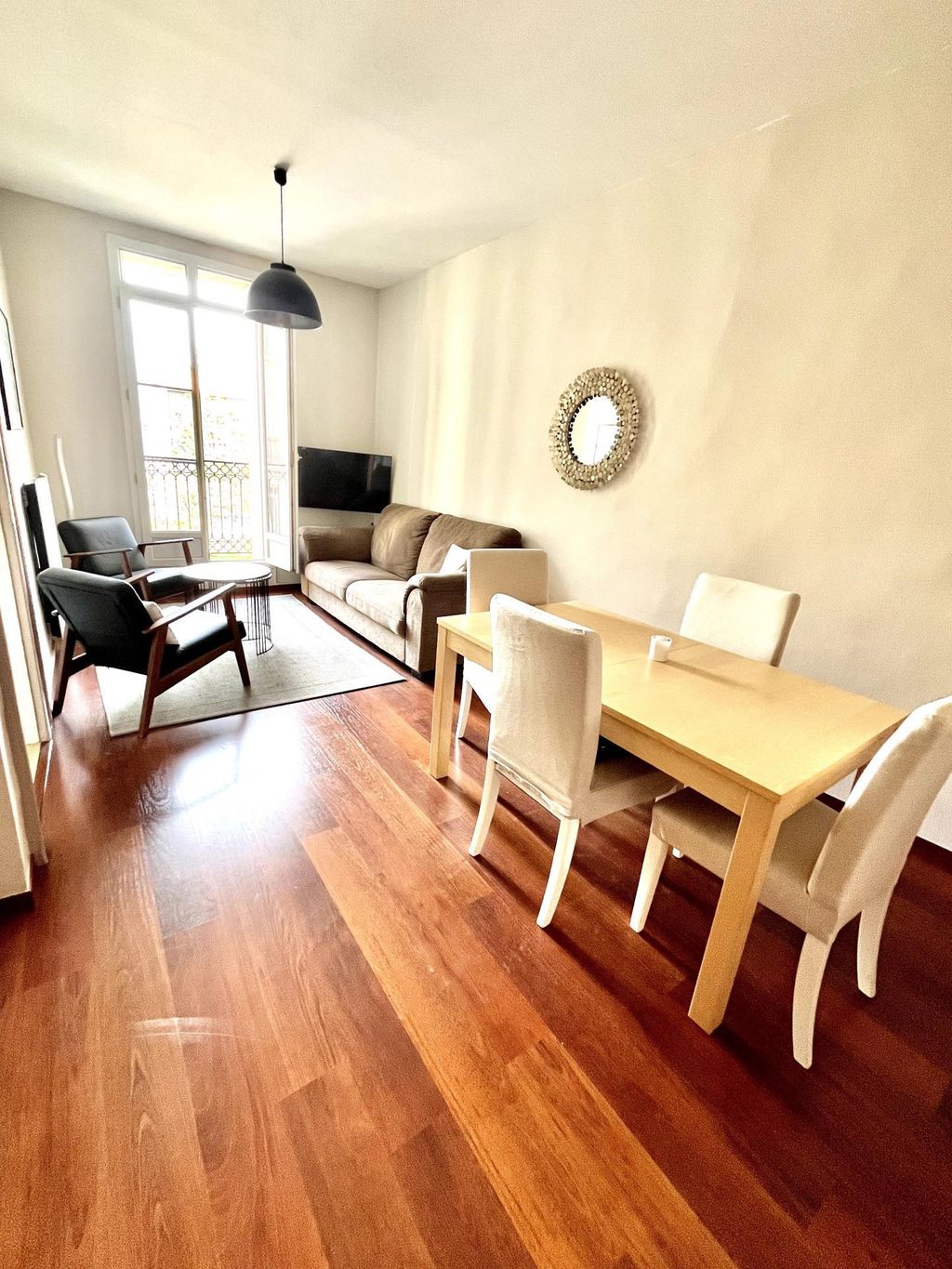 Achat appartement à vendre 3 pièces 52 m² - Sète