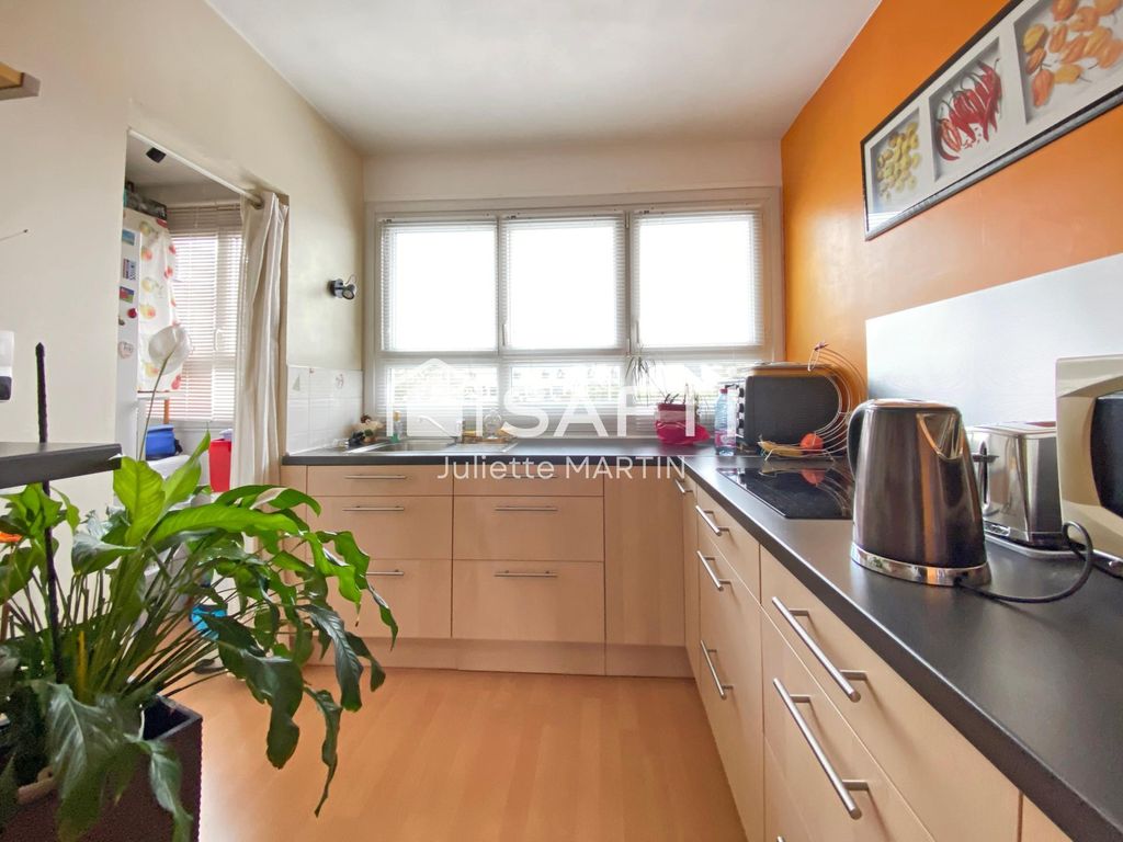 Achat appartement à vendre 2 pièces 47 m² - Saint-Herblain