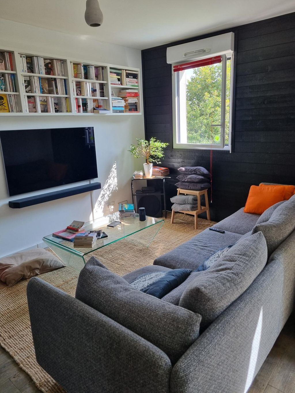 Achat appartement à vendre 3 pièces 61 m² - Servon-sur-Vilaine