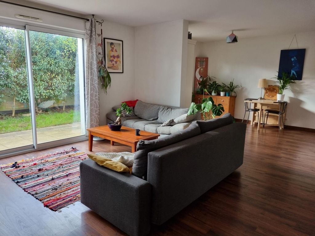 Achat appartement à vendre 3 pièces 76 m² - Servon-sur-Vilaine