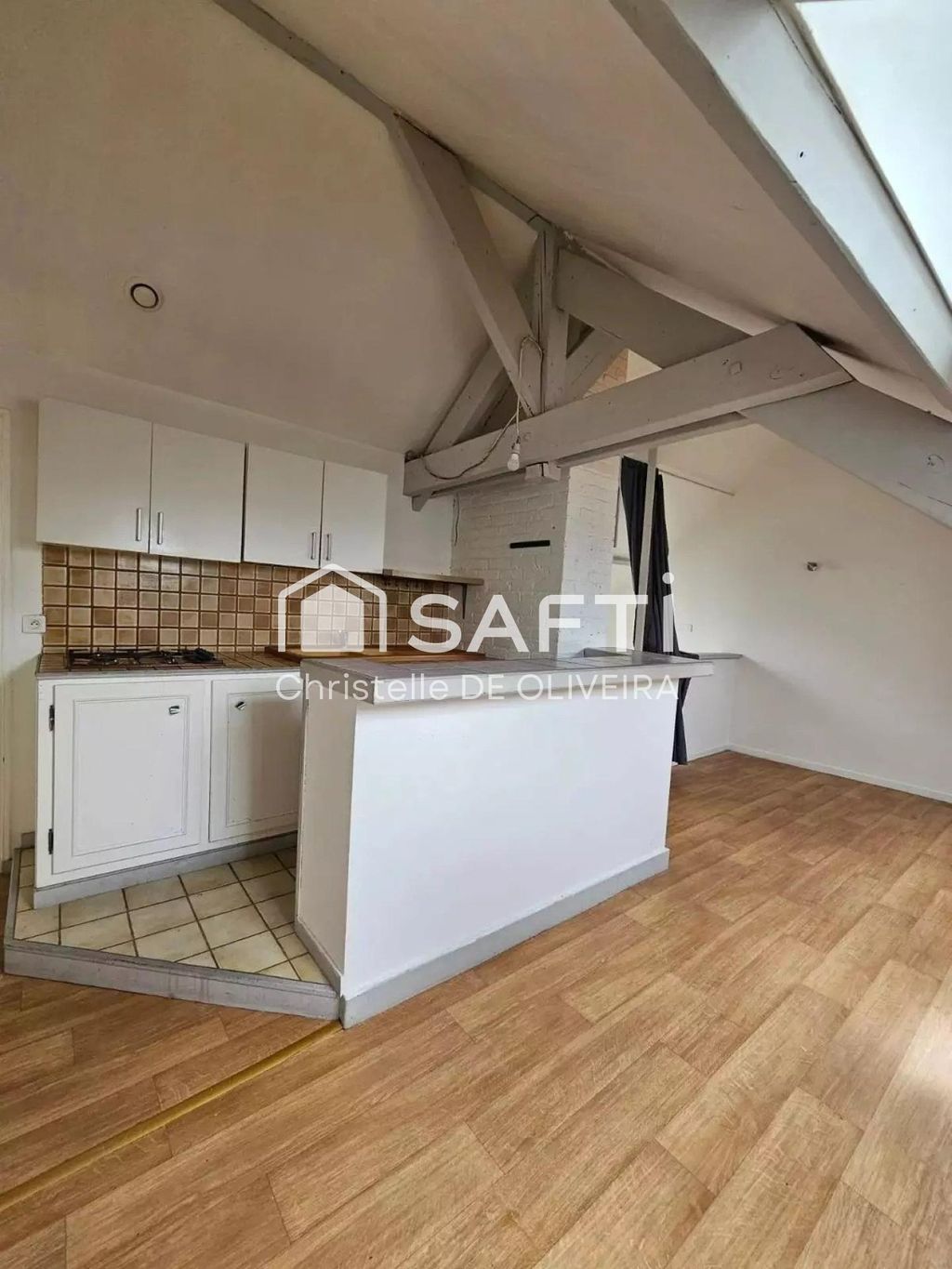 Achat appartement à vendre 2 pièces 23 m² - Pommiers