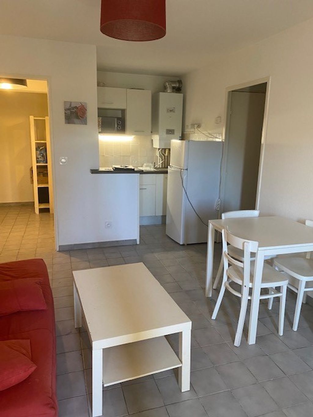 Achat appartement à vendre 2 pièces 33 m² - Lunel