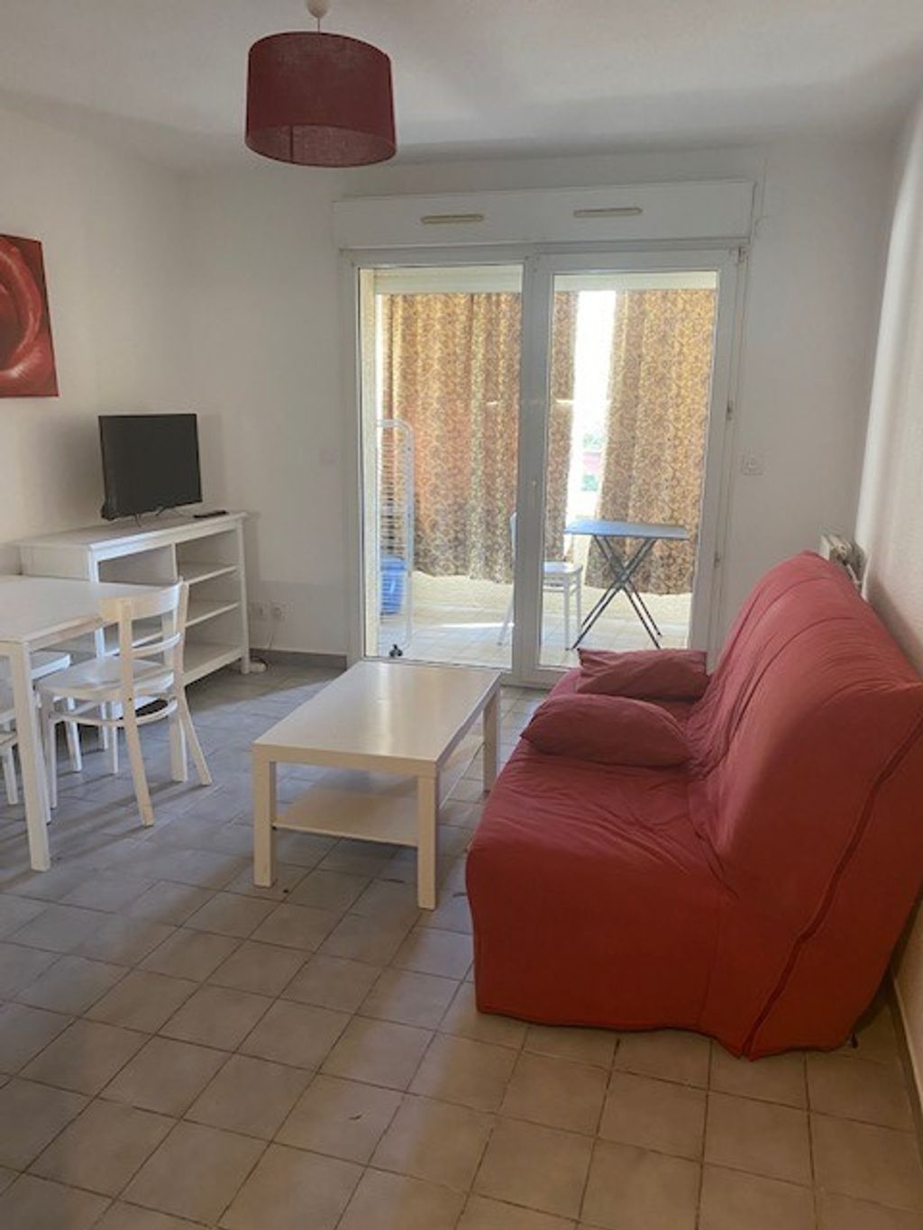 Achat appartement 2 pièce(s) Lunel