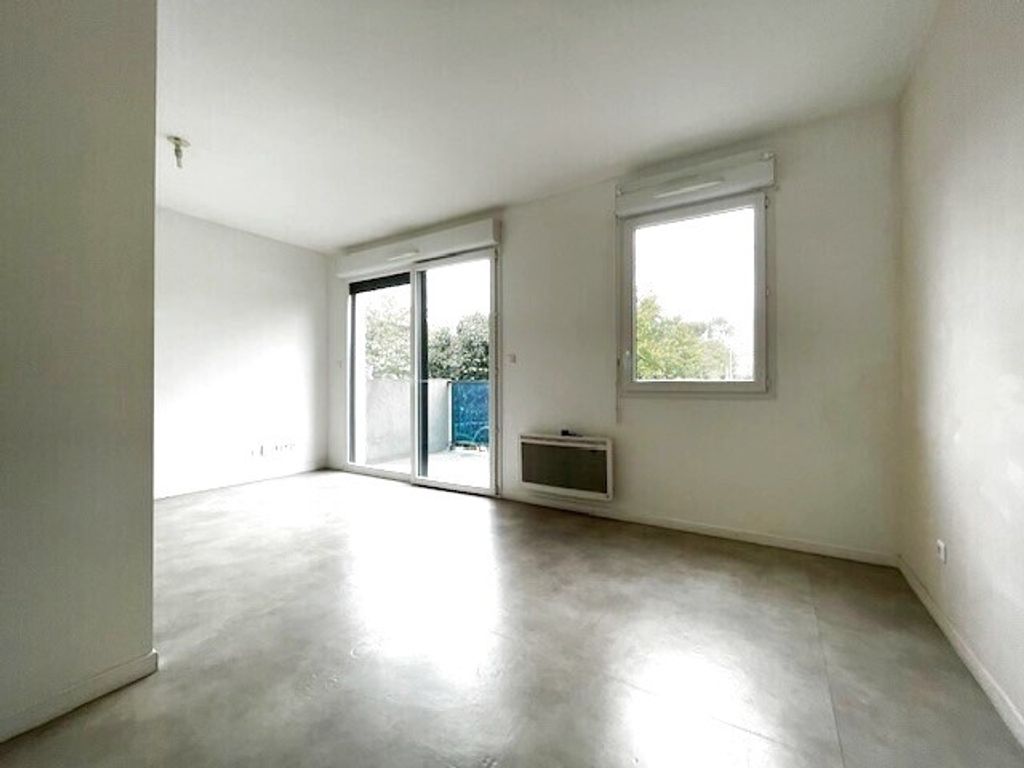 Achat appartement 1 pièce(s) Montpellier