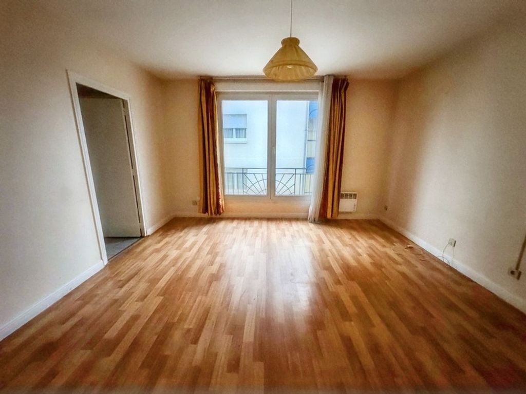 Achat studio à vendre 32 m² - Tours